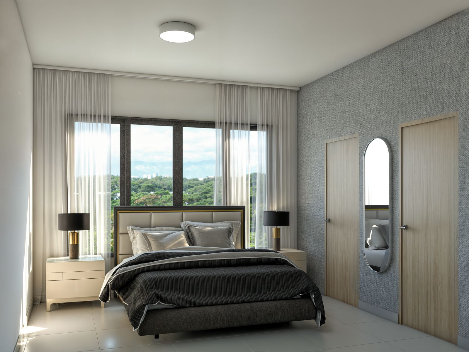 Habitación principal